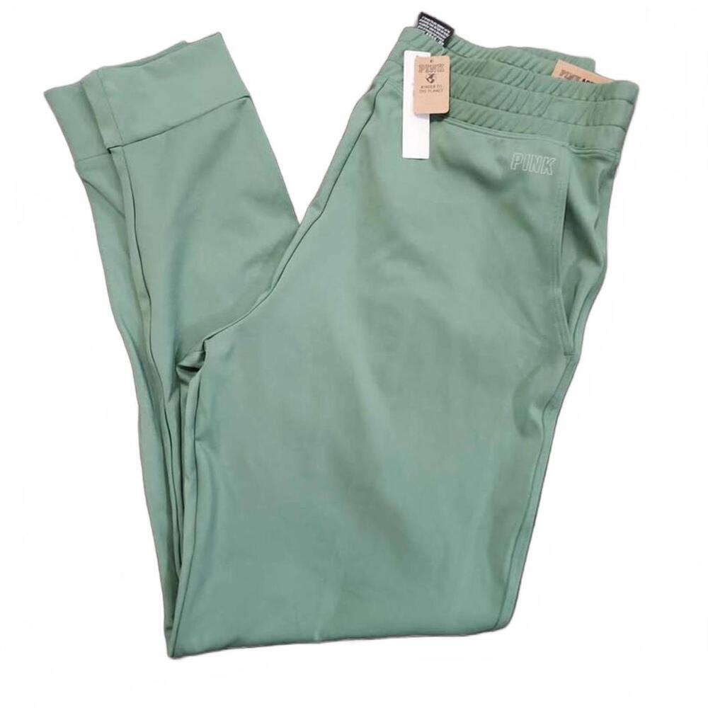 PINK Active Joggers ● NWT ● LARGE